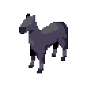 Roan coat