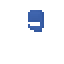 Cobalt Skimask