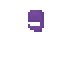 Violet Skimask