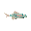 Needle Trout