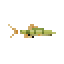 Reed Darter