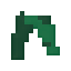 Green Pants