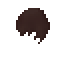 Dark Afro