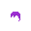 Purple Hair